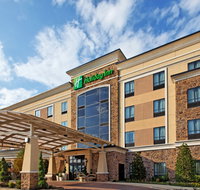 Holiday Inn Arlington-Northeast - Accommodation Philadelphia