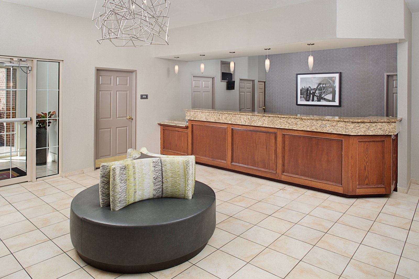 Residence Inn Arlington - thumb 1