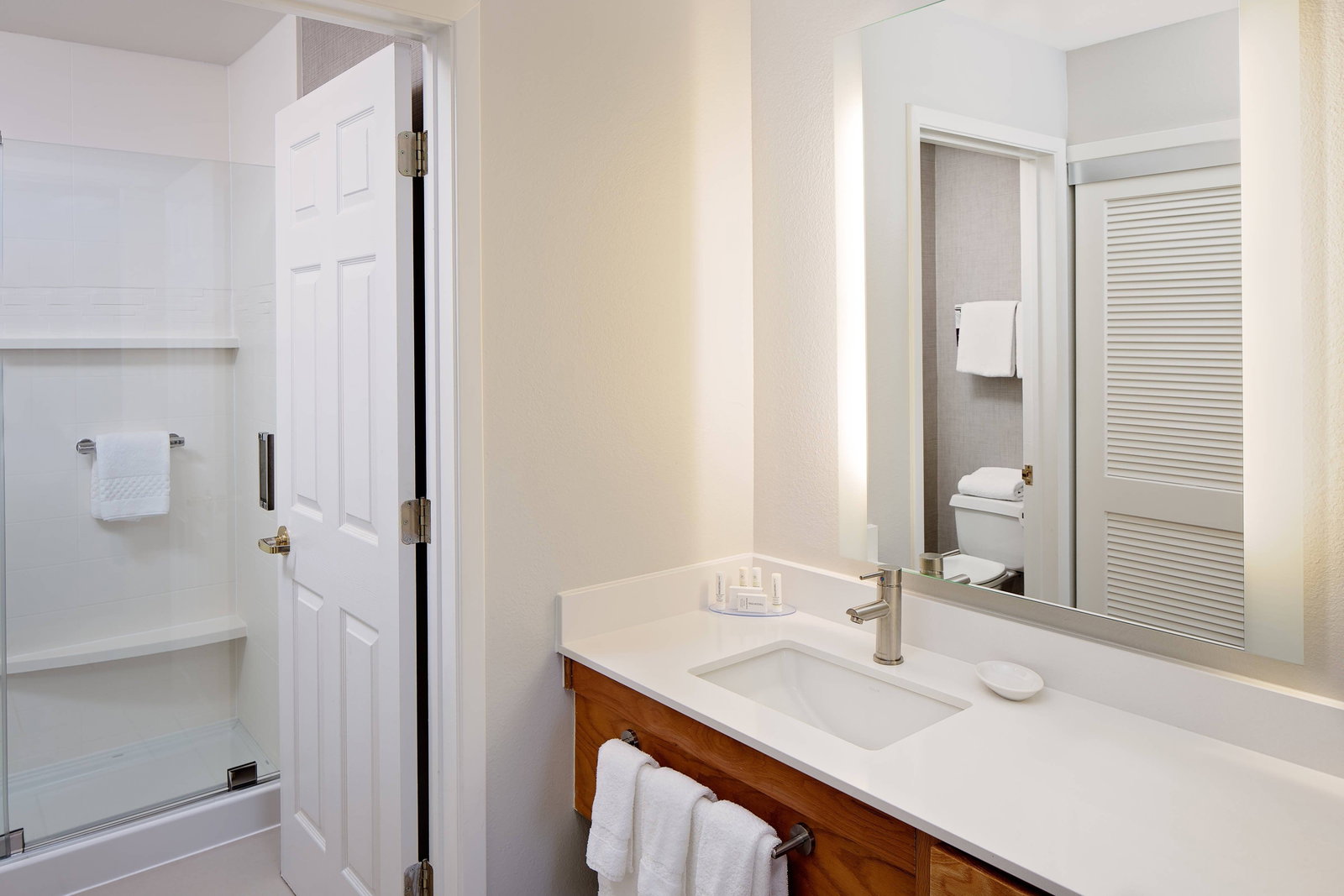 Residence Inn Arlington - thumb 2