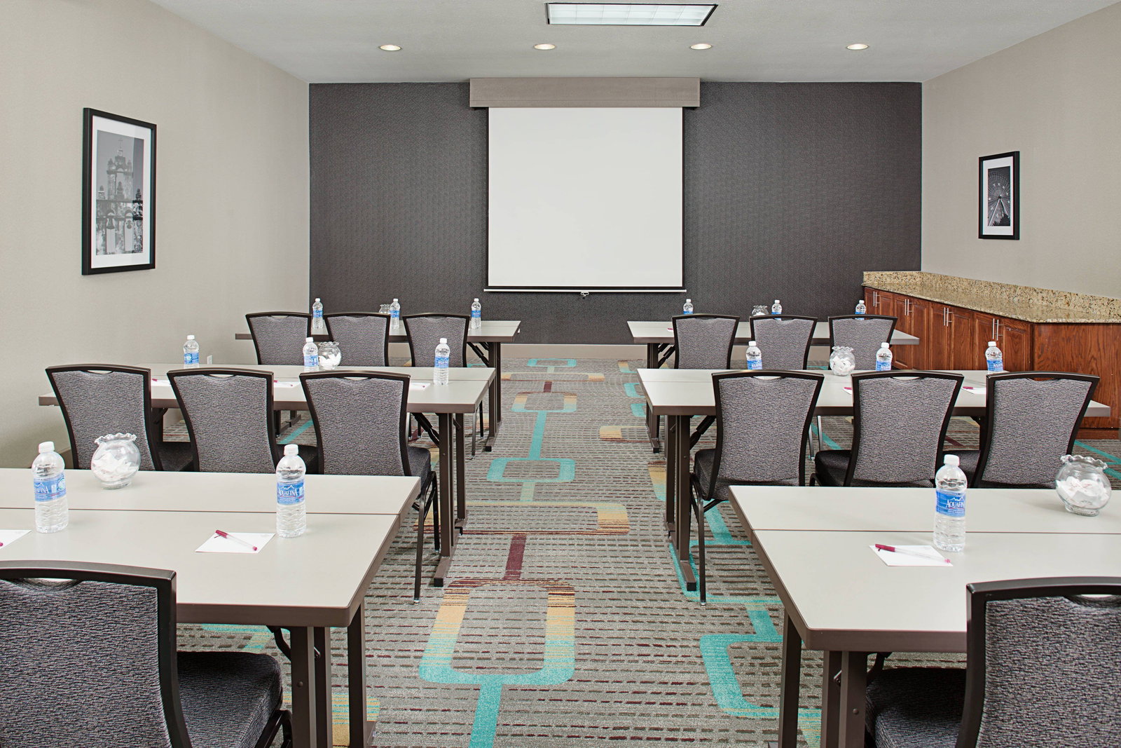 Residence Inn Arlington - thumb 4