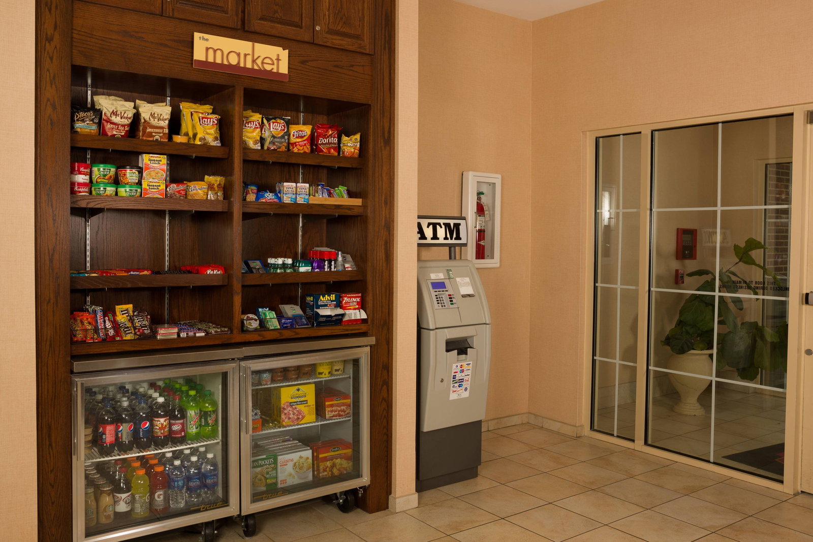 Residence Inn Arlington - thumb 16