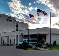 DoubleTree by Hilton Arlington DFW South - Accommodation Philadelphia