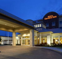 Hilton Garden Inn Dallas/Arlington - Accommodation Philadelphia