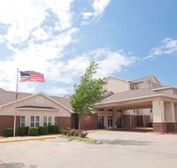 Homewood Suites Dallas-Arlington - Accommodation Philadelphia