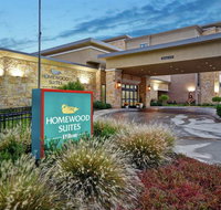 Homewood Suites Dallas/Arlington South - Accommodation Philadelphia