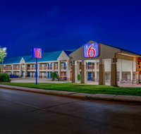 Motel 6 Arlington - Accommodation Philadelphia