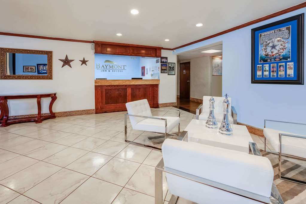 Baymont Inn & Suites Arlington - thumb 2