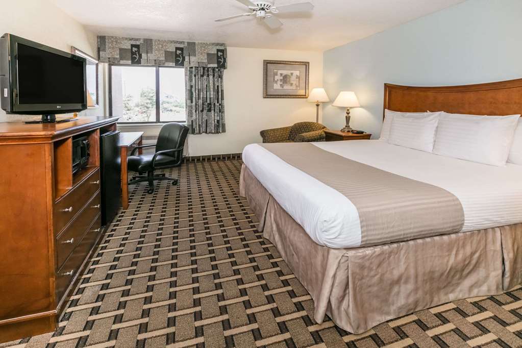 Baymont Inn & Suites Arlington - thumb 5