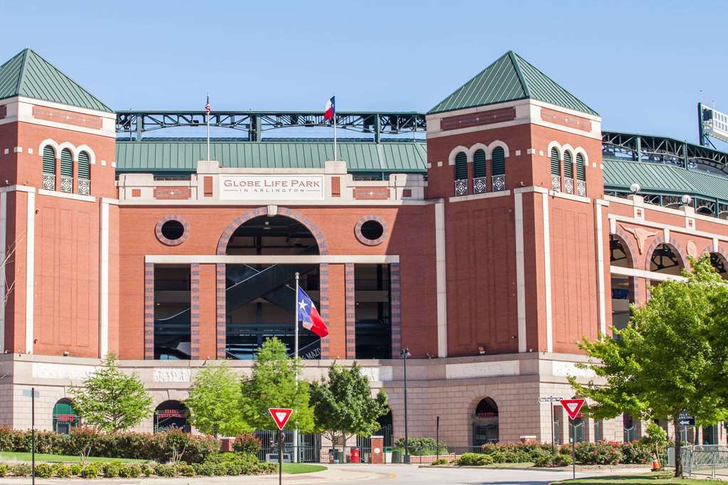 Baymont Inn & Suites Arlington - thumb 13