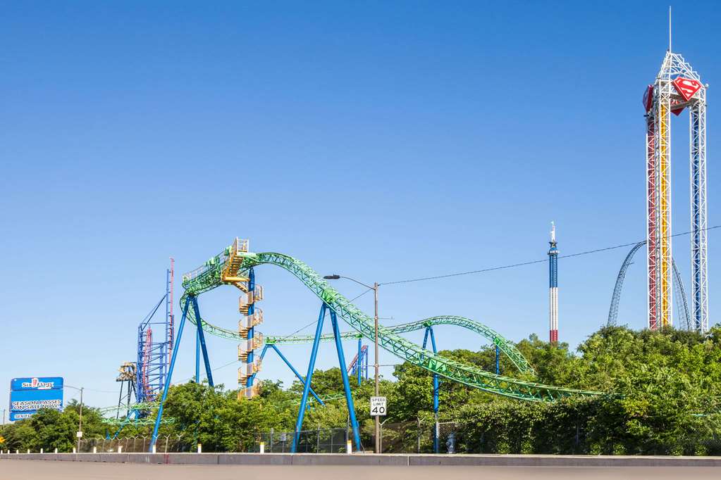 Baymont Inn & Suites Arlington - thumb 14