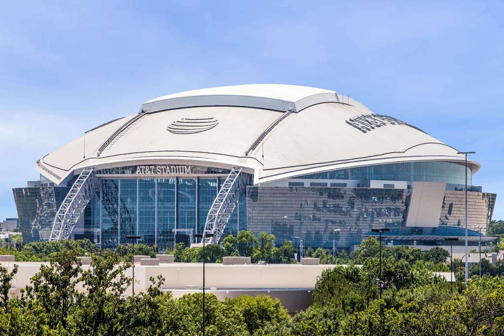 Baymont Inn & Suites Arlington - thumb 16