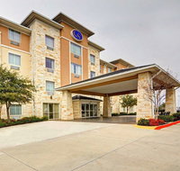 Comfort Suites Arlington - Accommodation Philadelphia