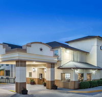 Days Inn Arlington - Accommodation Philadelphia