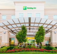 Holiday Inn Temple-Belton - Accommodation Philadelphia