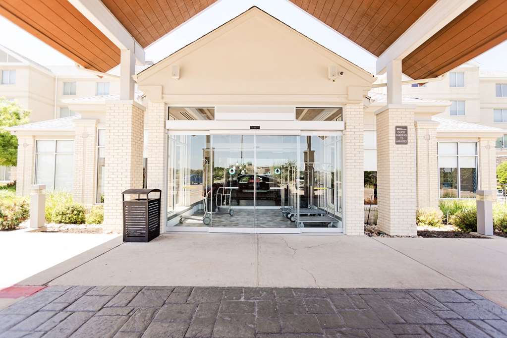 Hilton Garden Inn Temple - thumb 0