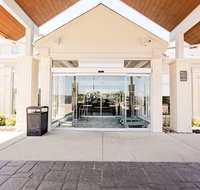 Hilton Garden Inn Temple - Accommodation Philadelphia