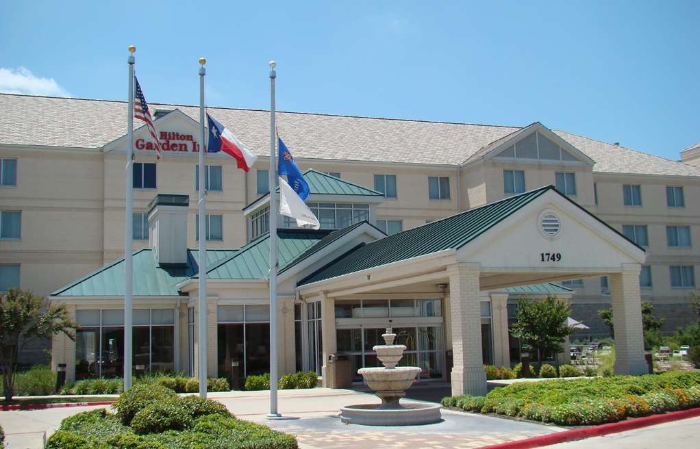 Hilton Garden Inn Temple - thumb 1