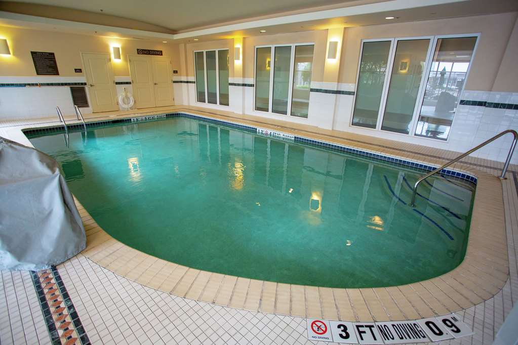 Hilton Garden Inn Temple - thumb 7