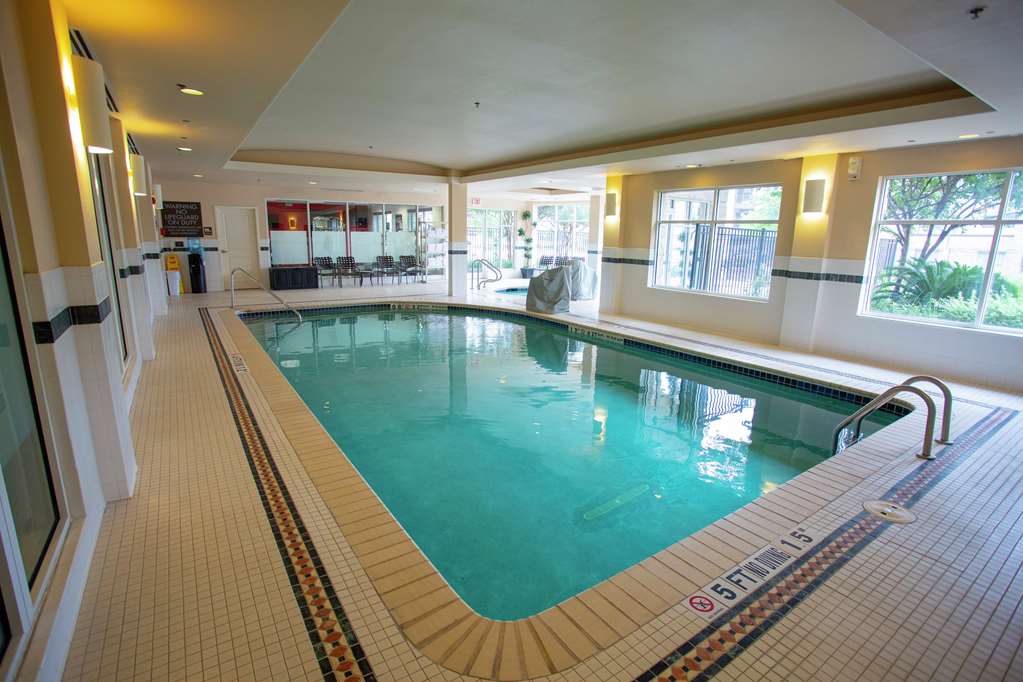Hilton Garden Inn Temple - thumb 8