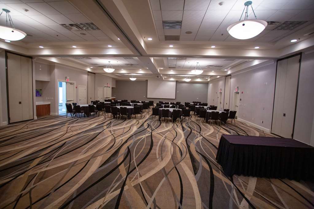 Hilton Garden Inn Temple - thumb 9