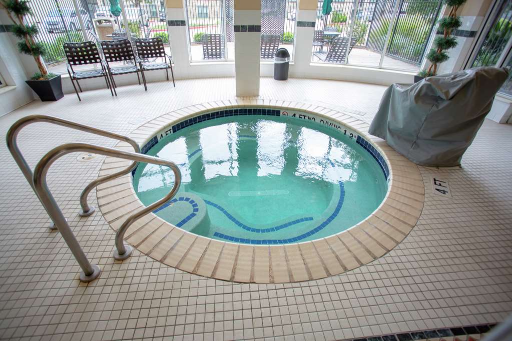 Hilton Garden Inn Temple - thumb 15