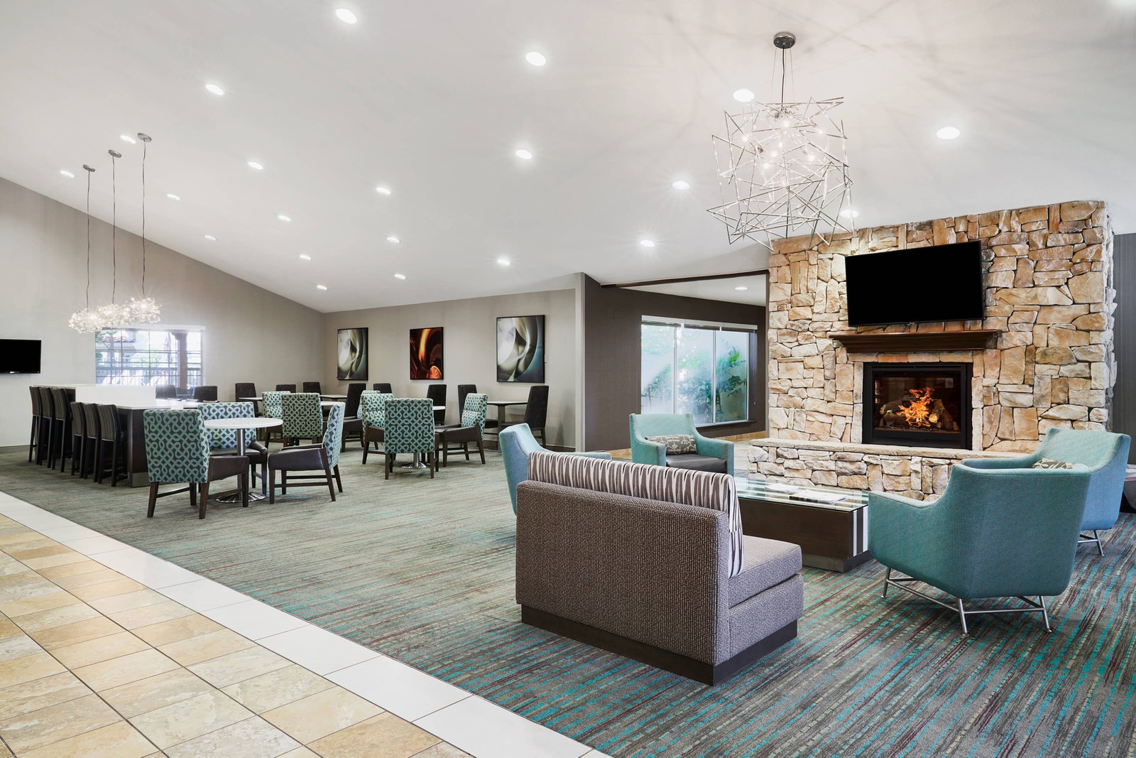Residence Inn By Marriott - thumb 0