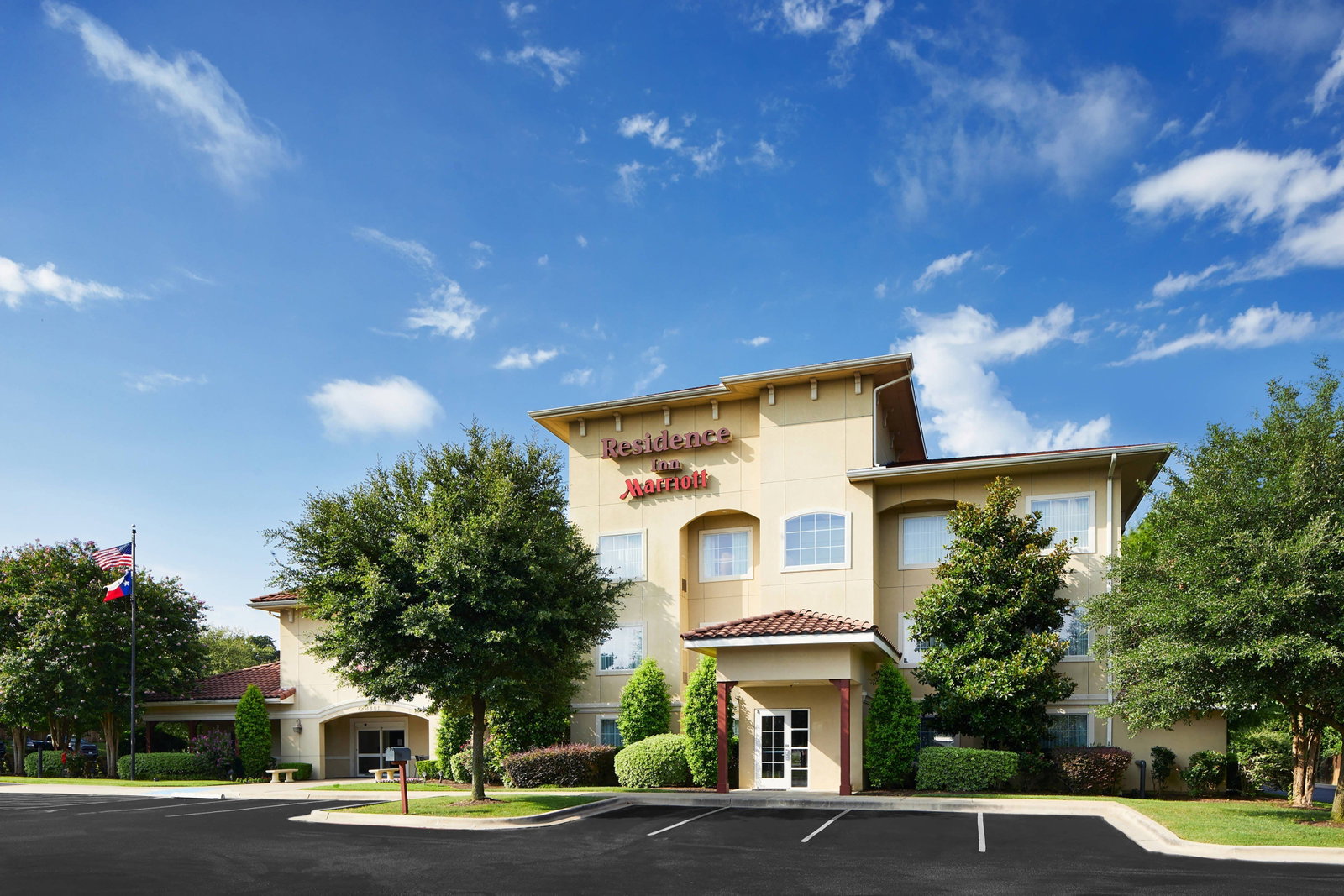 Residence Inn By Marriott - thumb 1