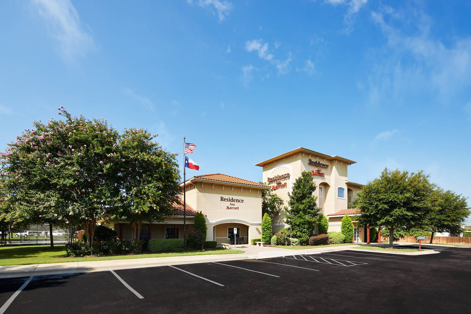 Residence Inn By Marriott - thumb 2