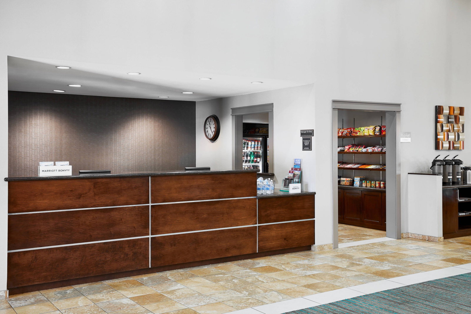 Residence Inn By Marriott - thumb 3