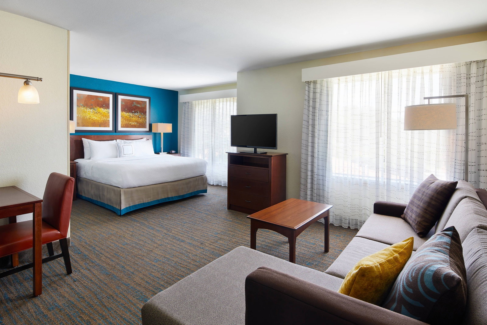 Residence Inn By Marriott - thumb 10
