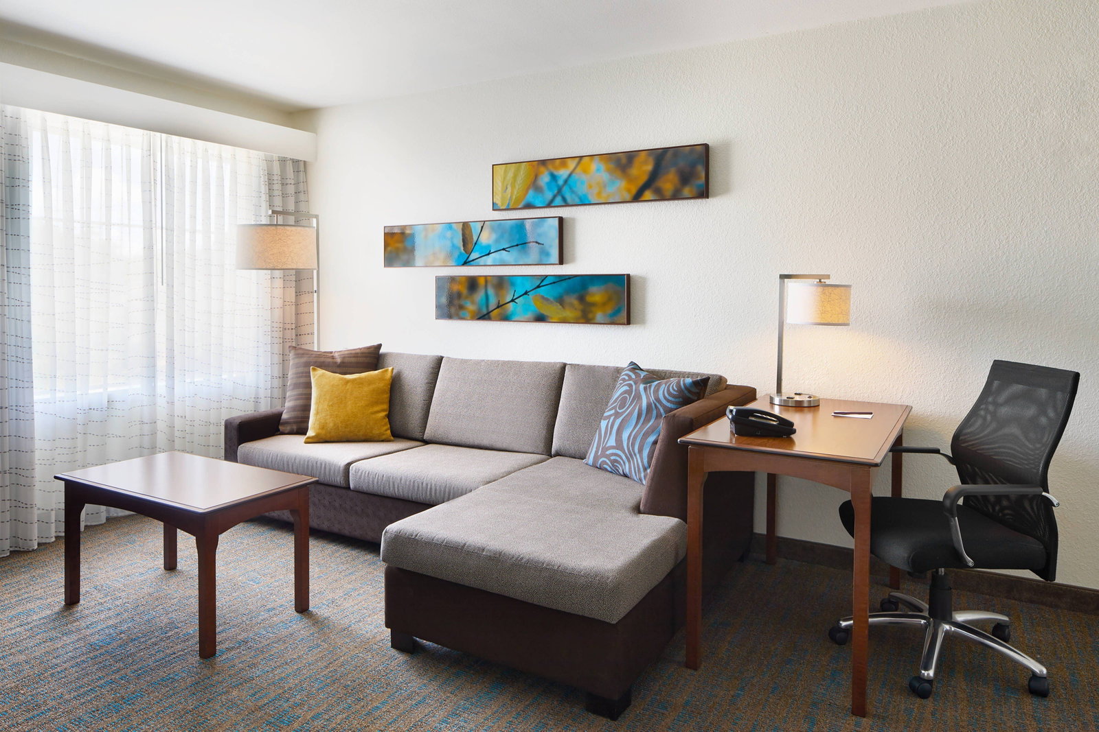 Residence Inn By Marriott - thumb 11