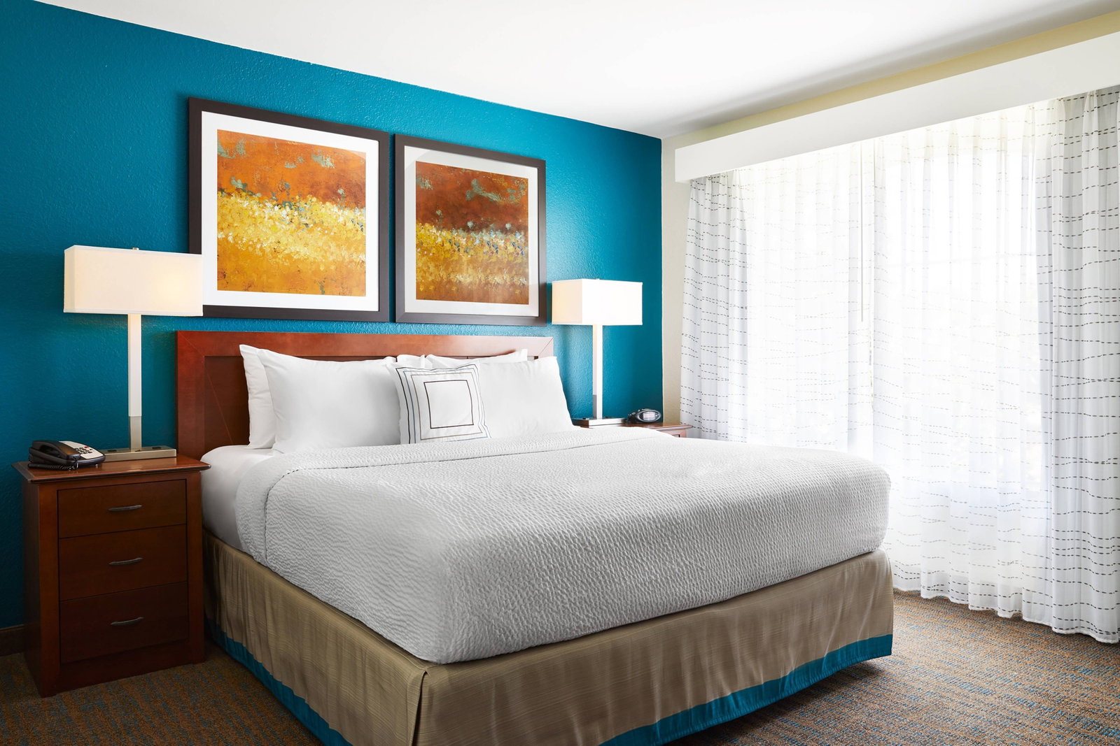 Residence Inn By Marriott - thumb 12