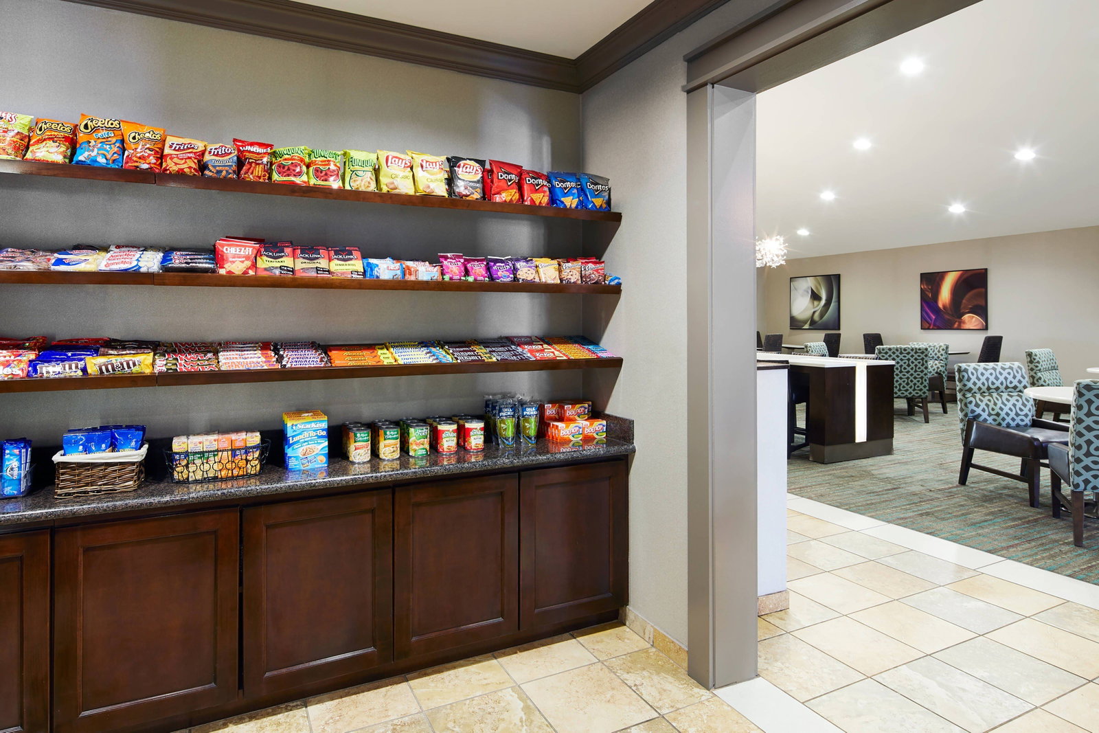 Residence Inn By Marriott - thumb 16