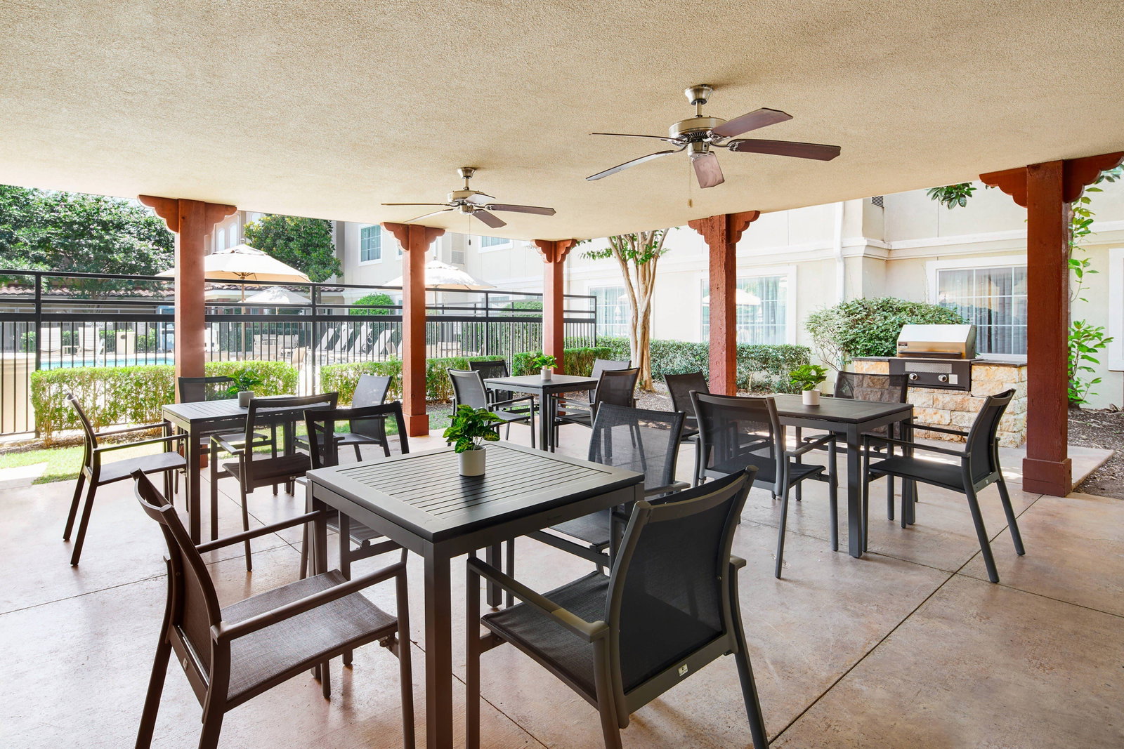 Residence Inn By Marriott - thumb 17