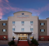 Candlewood Suites Temple - Accommodation Philadelphia