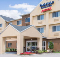 Fairfield Inn  Suites Temple Belton - Accommodation Philadelphia