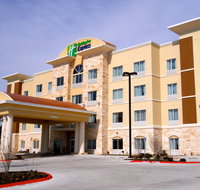 Holiday Inn Express  Sts Temple Med Ctr - Accommodation Philadelphia