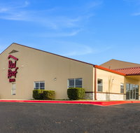 Red Roof Inn Temple - Accommodation Philadelphia