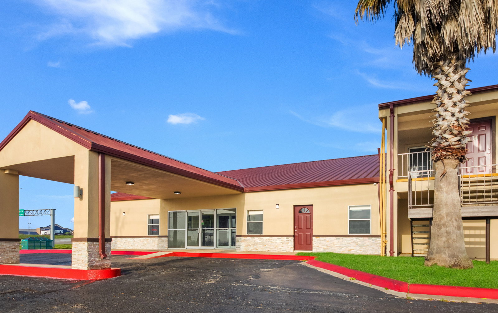 Red Roof Inn Temple - thumb 2