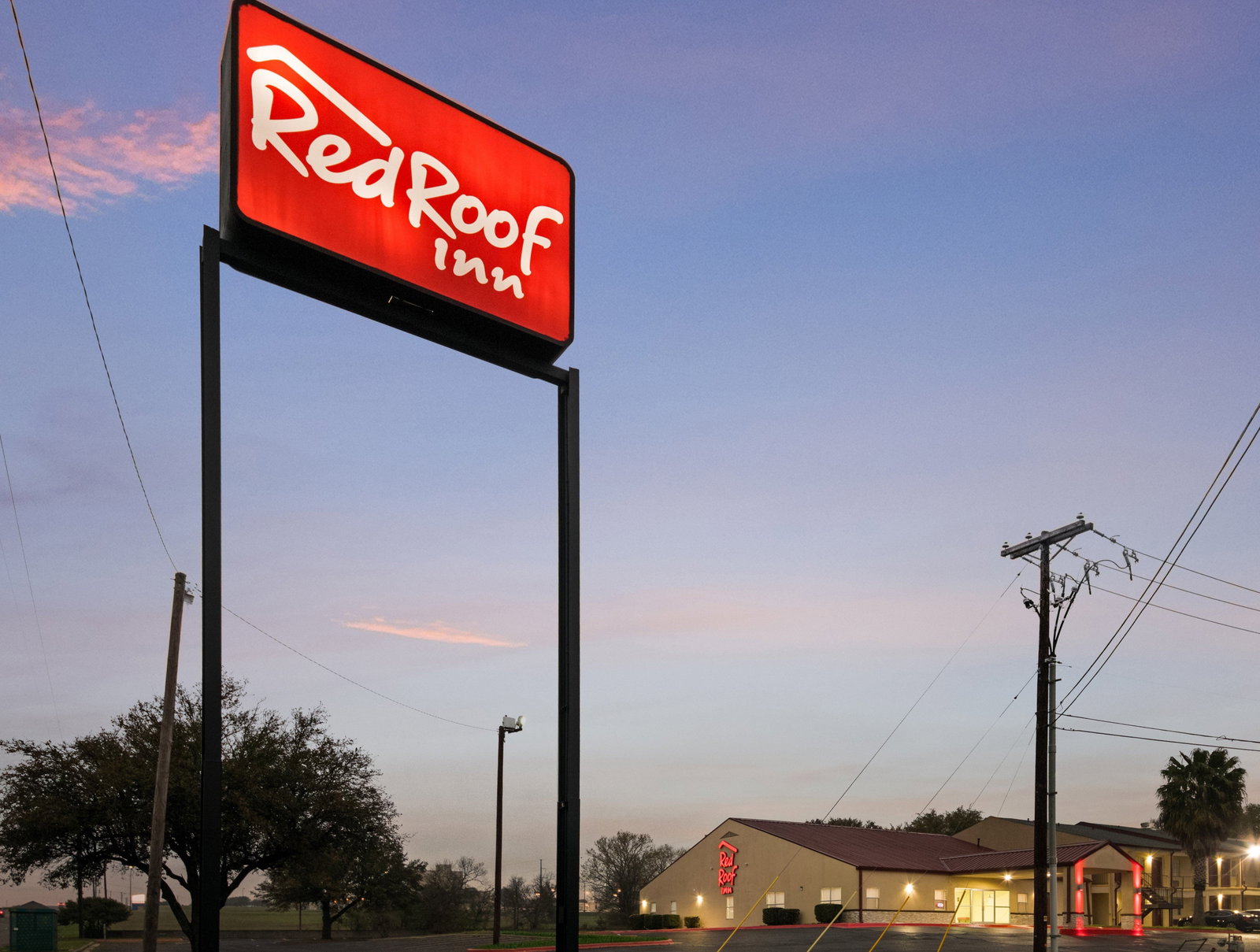 Red Roof Inn Temple - thumb 3