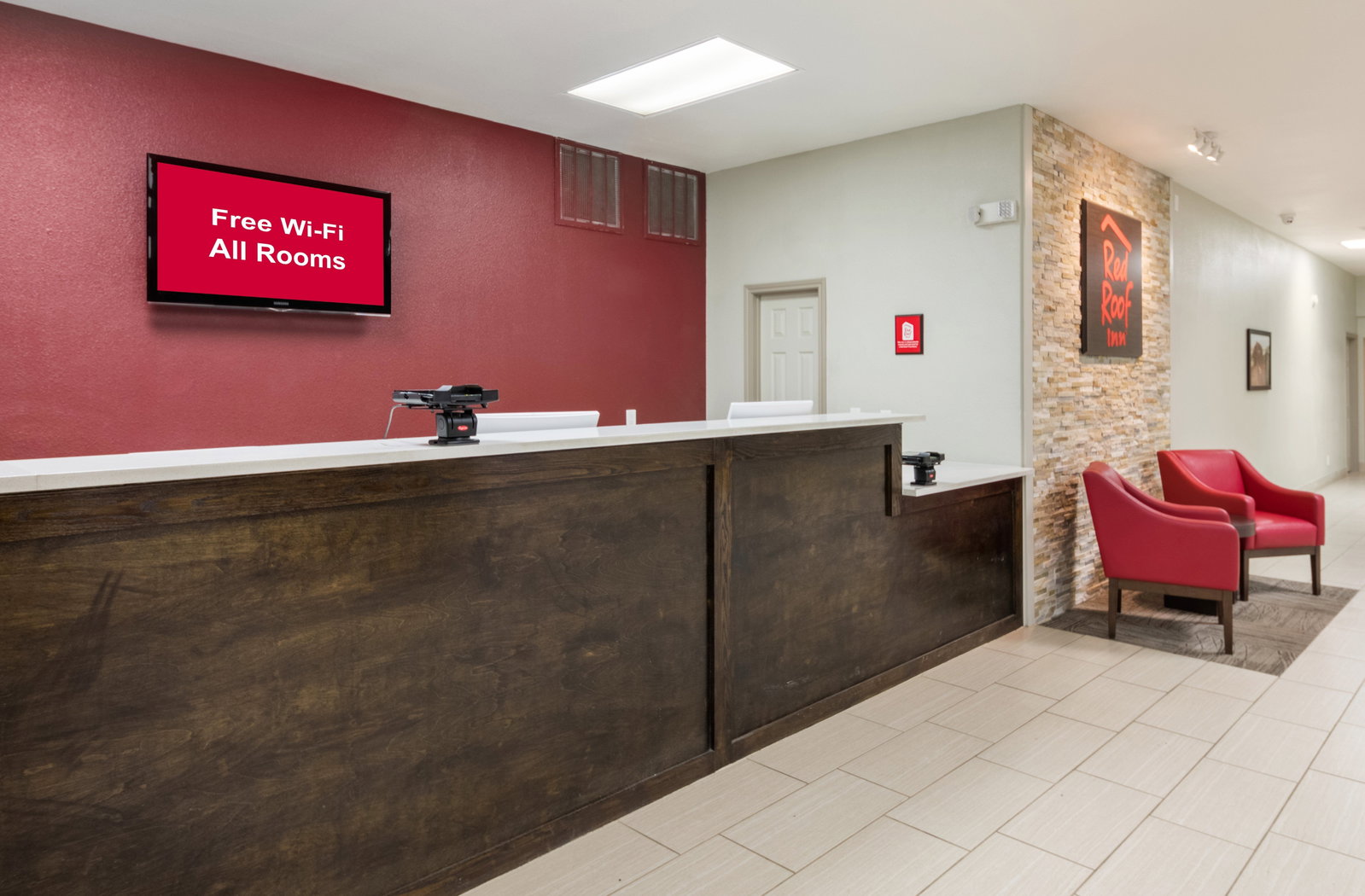 Red Roof Inn Temple - thumb 5