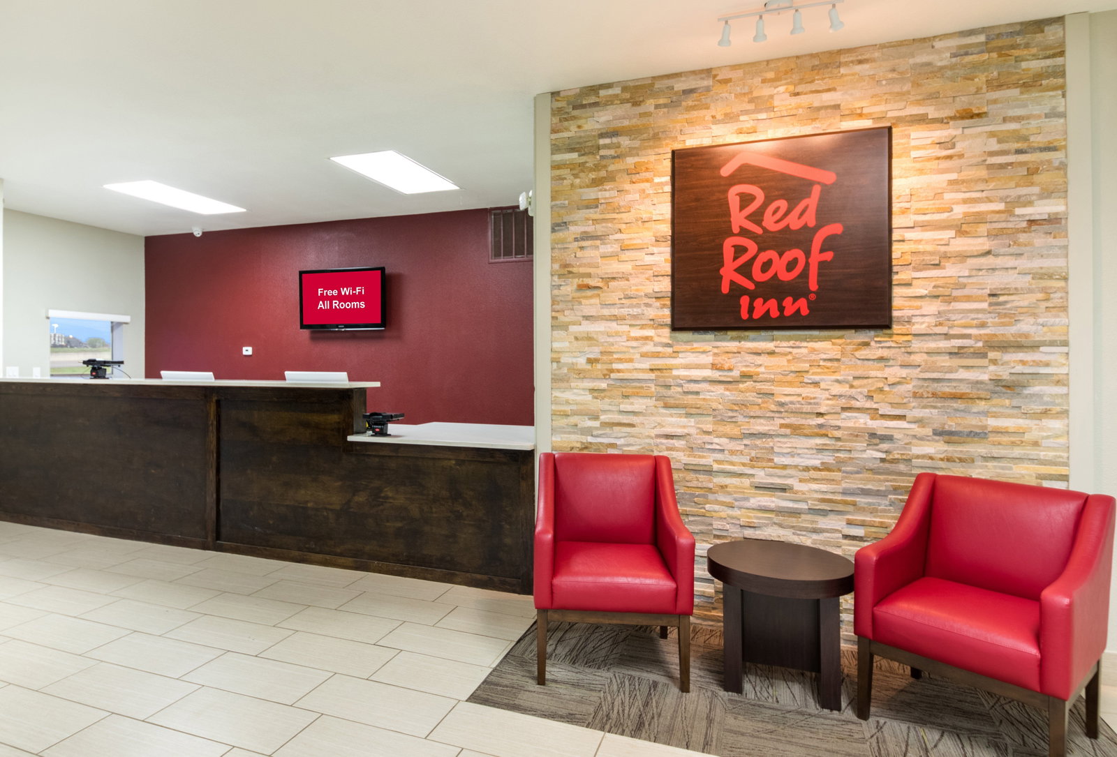 Red Roof Inn Temple - thumb 6