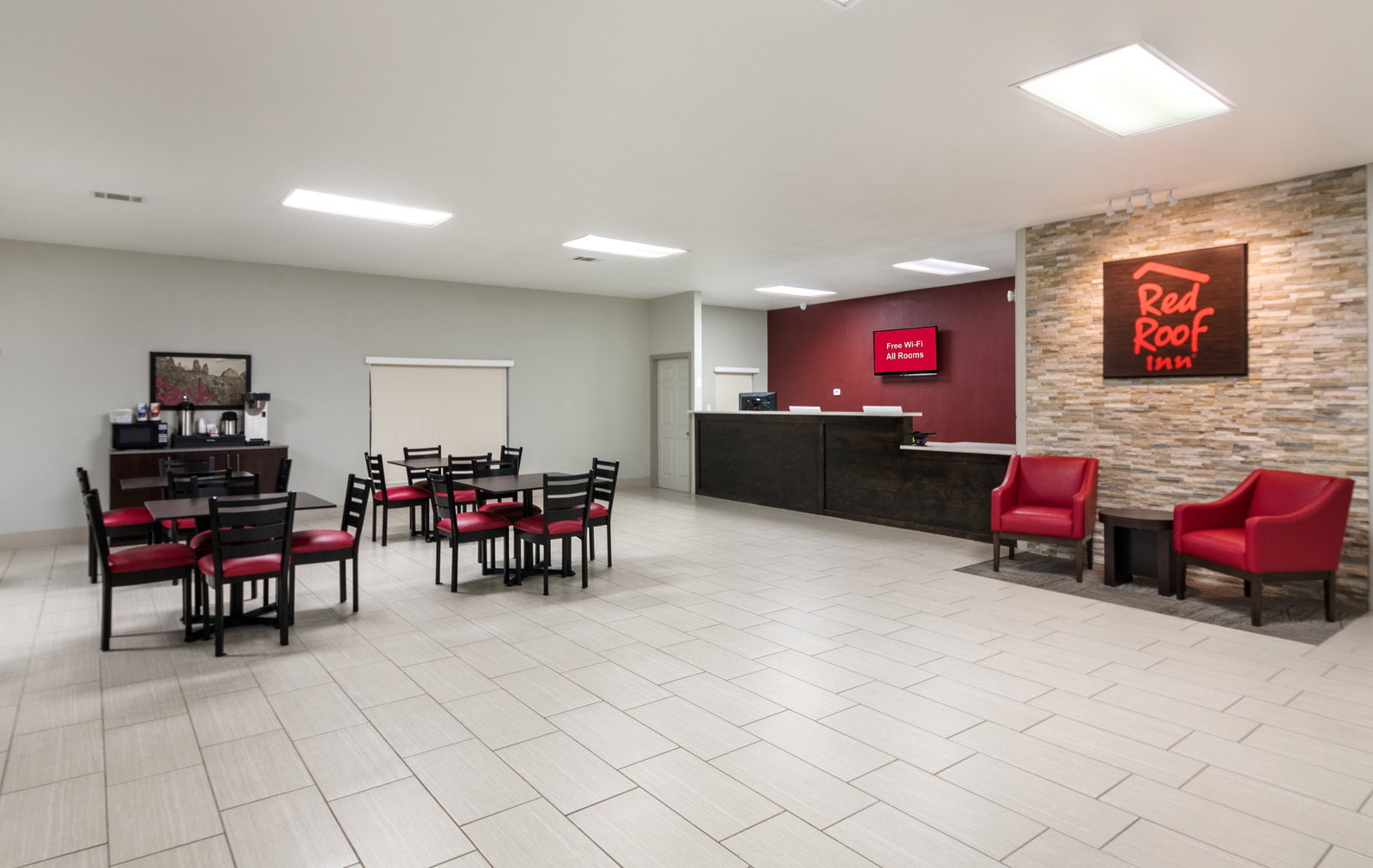 Red Roof Inn Temple - thumb 7