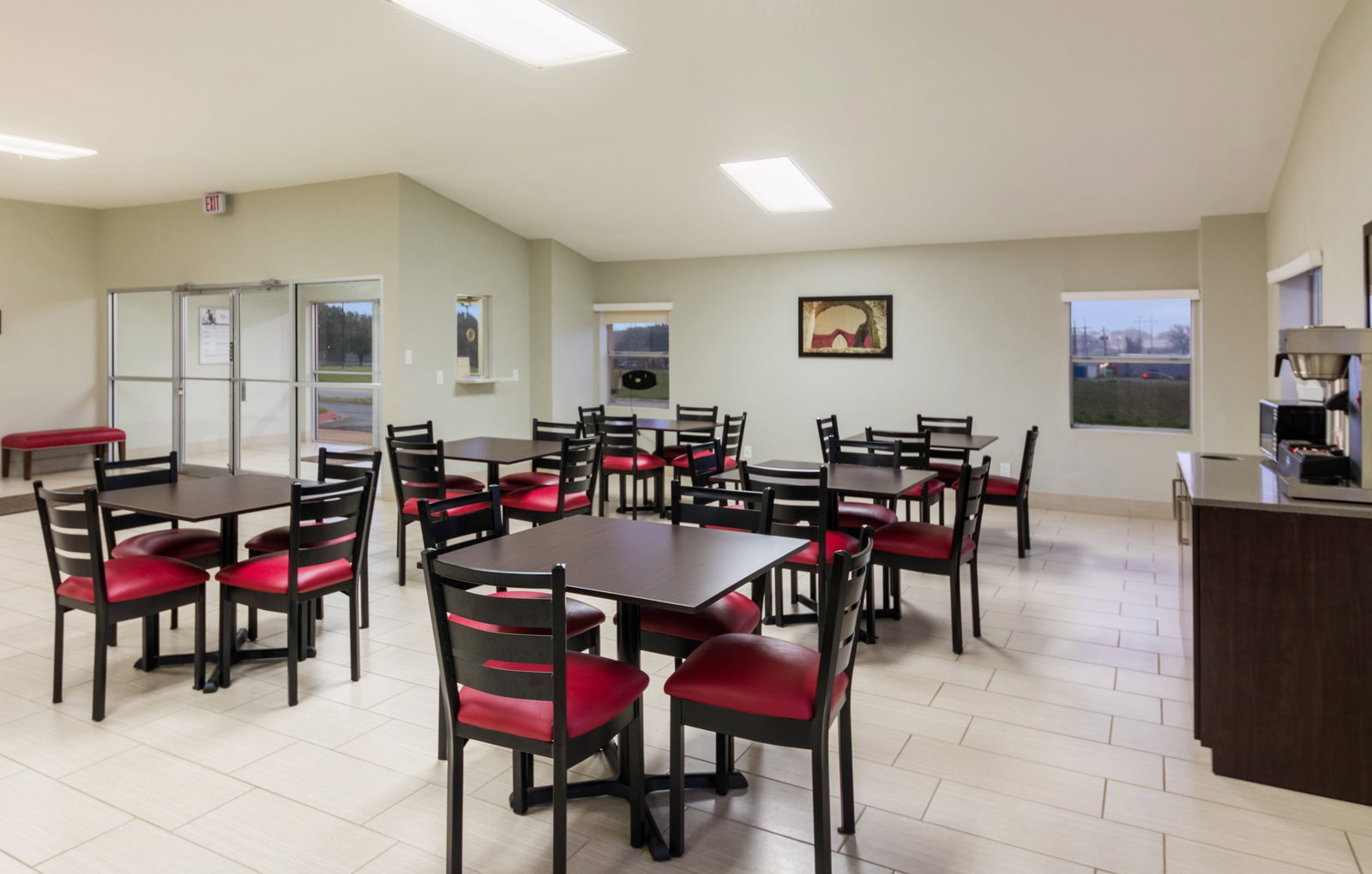 Red Roof Inn Temple - thumb 8