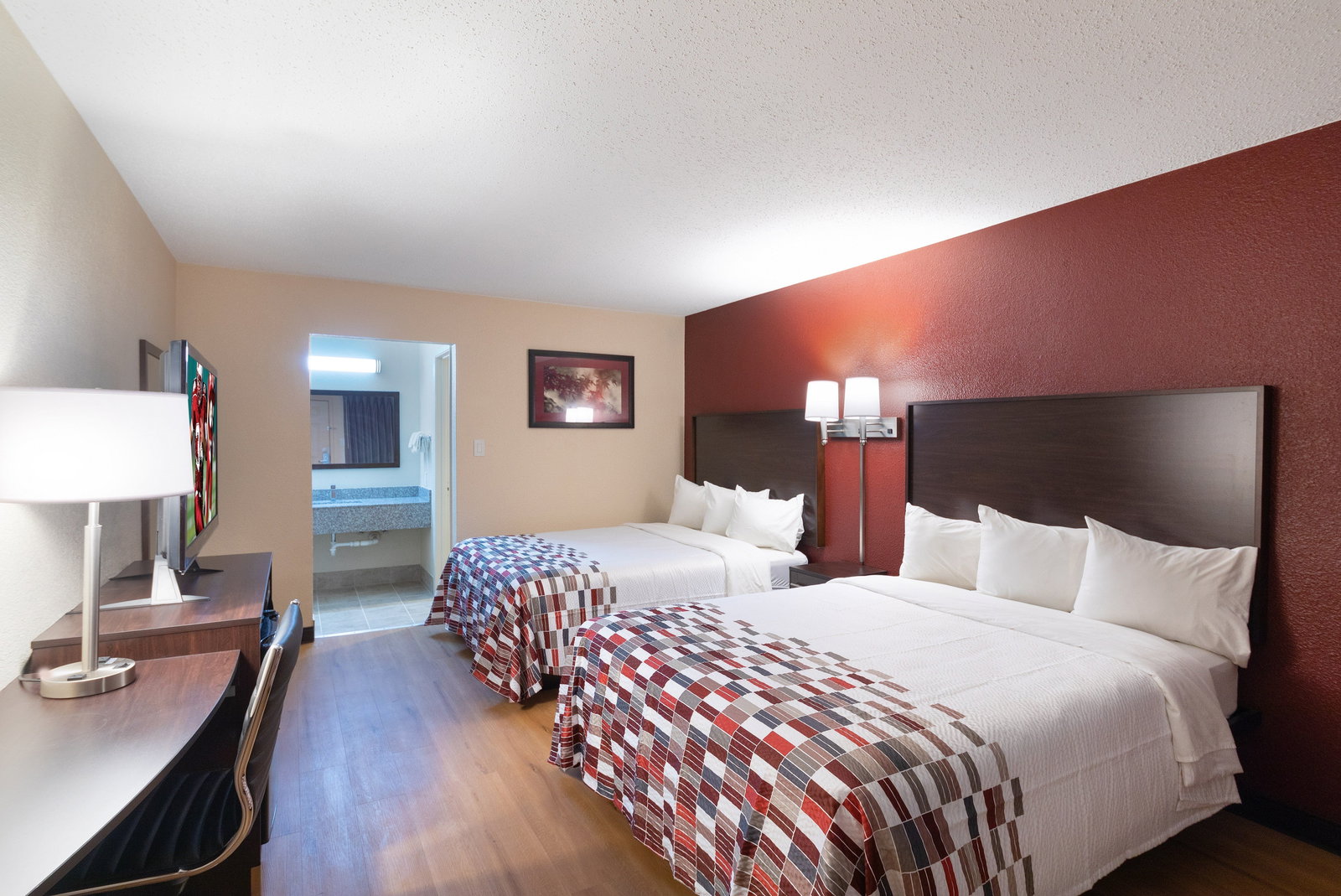 Red Roof Inn Temple - thumb 9