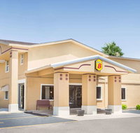 Super 8 Temple - Accommodation Philadelphia