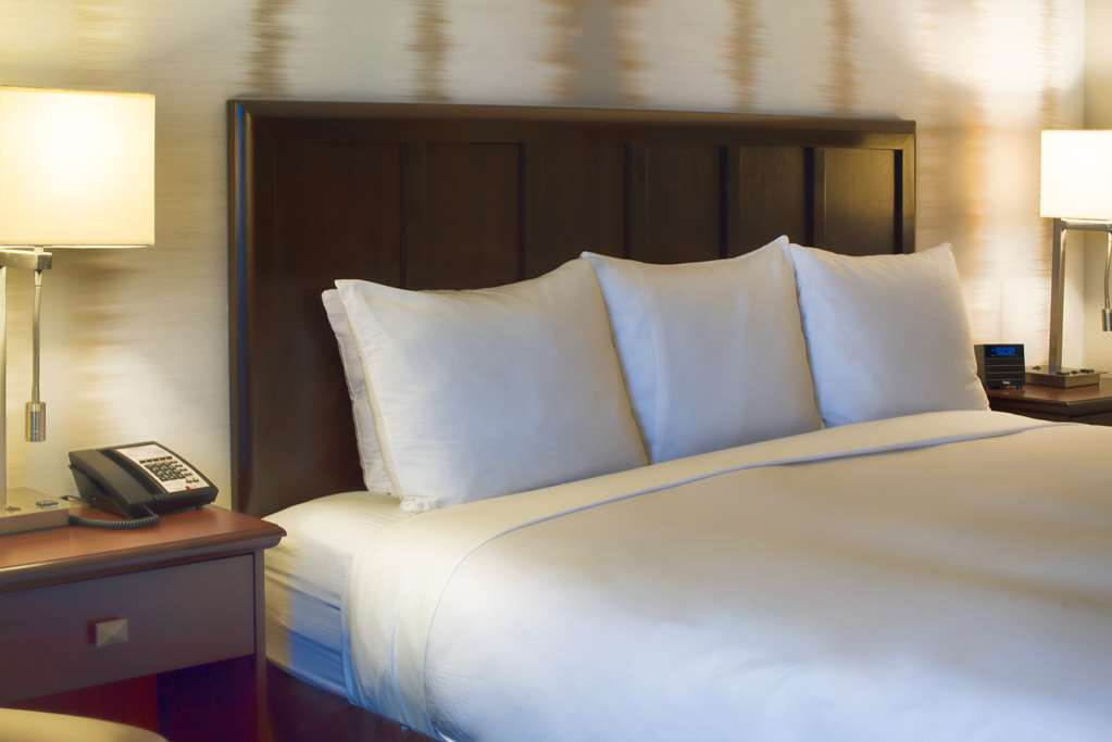 Radisson Hotel Fort Worth North - thumb 5