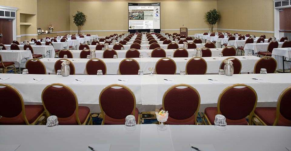 Radisson Hotel Fort Worth North - thumb 9