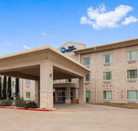 Best Western Granbury Inn  Suites - Accommodation Philadelphia