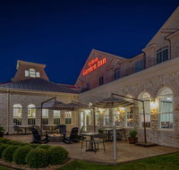 Hilton Garden Inn Granbury - Accommodation Philadelphia